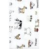 image:imageLuvable Friends Hudson Baby Flannel Burp Cloths 10pk Cuddle BearsBarnyard Farm