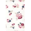 image:imageLuvable Friends Hudson Baby Flannel Burp Cloths 10pk Cuddle BearsBlush Rose Floral