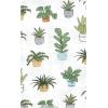 image:imageLuvable Friends Hudson Baby Flannel Burp Cloths 10pk Cuddle BearsBotanical Plants