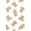 image:imageLuvable Friends Hudson Baby Flannel Burp Cloths 10pk Cuddle BearsCuddle Bears