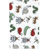 image:imageLuvable Friends Hudson Baby Flannel Burp Cloths 10pk Cuddle BearsGarden Bugs