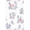 image:imageLuvable Friends Hudson Baby Flannel Burp Cloths 10pk Cuddle BearsGarden Fairy Tale