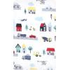 image:imageLuvable Friends Hudson Baby Flannel Burp Cloths 10pk Cuddle BearsMetro City Life