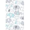 image:imageLuvable Friends Hudson Baby Flannel Burp Cloths 10pk Cuddle BearsNew Elephant