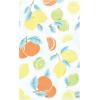 image:imageLuvable Friends Hudson Baby Flannel Burp Cloths 10pk Cuddle BearsPastel Citrus