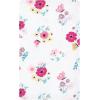 image:imageLuvable Friends Hudson Baby Flannel Burp Cloths 10pk Cuddle BearsPink Butterfly Meadow