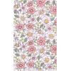 image:imageLuvable Friends Hudson Baby Flannel Burp Cloths 10pk Cuddle BearsPink Yellow Floral