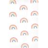 image:imageLuvable Friends Hudson Baby Flannel Burp Cloths 10pk Cuddle BearsSweet Rainbow