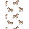image:imageLuvable Friends Hudson Baby Flannel Burp Cloths 10pk Cuddle BearsWestern Cowboy