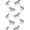 image:imageLuvable Friends Hudson Baby Flannel Burp Cloths 10pk Cuddle BearsWestern Cowgirl