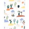 image:imageLuvable Friends Hudson Baby Flannel Burp Cloths 12pk Jungle SafariDesert Trail