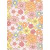 image:imageLuvable Friends Hudson Baby Flannel Burp Cloths 12pk Jungle SafariFloral Bliss