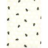 image:imageLuvable Friends Hudson Baby Flannel Burp Cloths 12pk Jungle SafariGolden Bees