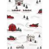 image:imageLuvable Friends Hudson Baby Flannel Burp Cloths 12pk Jungle SafariHoliday Village