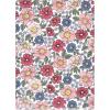 image:imageLuvable Friends Hudson Baby Flannel Burp Cloths 12pk Jungle SafariPink Blue Floral