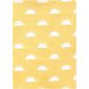 image:imageLuvable Friends Hudson Baby Flannel Burp Cloths 12pk Jungle SafariSunshine