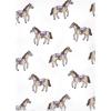 image:imageLuvable Friends Hudson Baby Flannel Burp Cloths 12pk Jungle SafariWestern Cowgirl