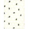 image:imageLuvable Friends Hudson Baby Flannel Burp Cloths 4pk Woodland ForestGolden Bees