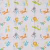 image:imageLuvable Friends Unisex Baby Cotton Flannel Burp Cloths Sailboat One SizeAbc