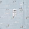 image:imageLuvable Friends Unisex Baby Cotton Flannel Burp Cloths Sailboat One SizeWild Free