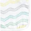 image:imageLuvable Friends Unisex Baby Muslin WashclothsBasic Elephant