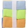 image:imageLuvable Friends Unisex Baby Super Soft Cotton Washcloths Duck One SizeBlue