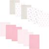 Sweet Honeycomb Pink