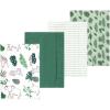 Jungle Green