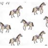 image:imageLuvable Friends Little Treasure Flannel Receiving Blankets 4pkCowgirl Pink
