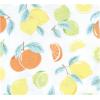 image:imageLuvable Friends Little Treasure Flannel Receiving Blankets 4pkPastel Citrus