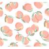 image:imageLuvable Friends Little Treasure Flannel Receiving Blankets 4pkPeach