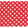 image:imageLuvable Friends Little Treasure Flannel Receiving Blankets 4pkPoppy Daisy Floral