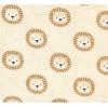 image:imageLuvable Friends Little Treasure Flannel Receiving Blankets 4pkSafari Lion