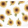 image:imageLuvable Friends Little Treasure Flannel Receiving Blankets 4pkSunny Floral