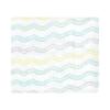 image:imageLuvable Friends Unisex Baby Muslin Cotton Swaddle Blanket Basic Mint Elephant One SizeBasic Mint Elephant