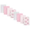 Floral 8-pack