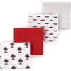 Mustache Print