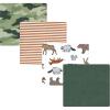 Woodland Animal Adventure
