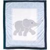 Blue Elephant