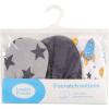 image:imageLuvable Friends 3Pack Scratch Mittens Rockets
