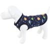image:imageLuvable Friends Dog Pet Dog and Cats Cotton TShirts 2pk Bananas Space SmallBananas Space