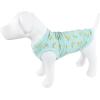 image:imageLuvable Friends Dog Pet Dog and Cats Cotton TShirts 2pk Bananas Space SmallBananas Space