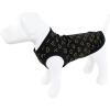 image:imageLuvable Friends Dog Pet Dog and Cats Cotton TShirts 2pk Bananas Space SmallBff Hearts