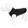 image:imageLuvable Friends Dog Pet Dog and Cats Cotton TShirts 2pk Bananas Space SmallBotanical Heart