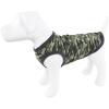 image:imageLuvable Friends Dog Pet Dog and Cats Cotton TShirts 2pk Bananas Space SmallCamo Plaid