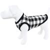 image:imageLuvable Friends Dog Pet Dog and Cats Cotton TShirts 2pk Bananas Space SmallCamo Plaid