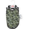 image:imageLuvable Friends Dog Pet Dog and Cats Cotton TShirts 2pk Bananas Space SmallCamo Plaid