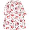 image:imageLuvable Friends Hudson Baby LongSleeve Dresses 2pkAutumn Blossom