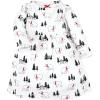 image:imageLuvable Friends Hudson Baby LongSleeve Dresses 2pkForest Cub