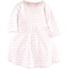 image:imageLuvable Friends Hudson Baby LongSleeve Dresses 2pkFrosted Woodland